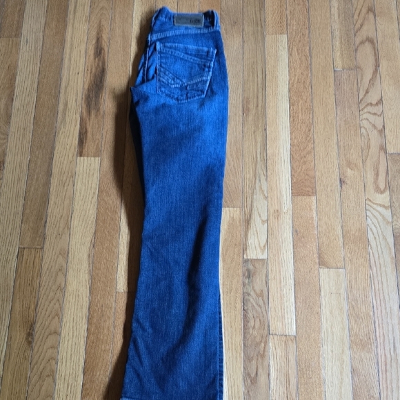 Buckle BKE Aiden Women's Bootcut Jeans Size 27 Regular - Picture 2 of 6
